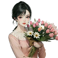 cô giúp việc