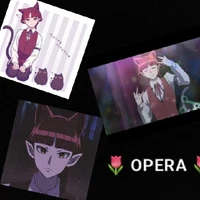 t/g bị mê opera 🤡