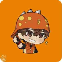 BoBoiBoy 