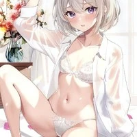 my
