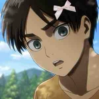 Eren Yaeger