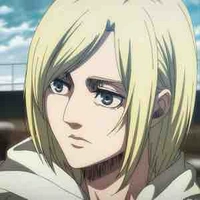 Annie Leonhart