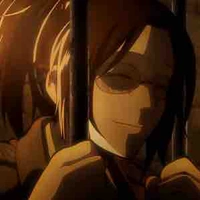 Simp Hange quá mức cần thiết