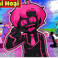 hiha bại hoại