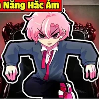 bản năng hắc ám