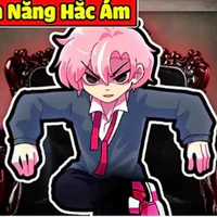 bản năng hắc ám