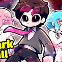 hiha dark