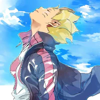 Uzumaki Boruto
