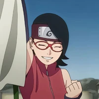 Uchiha Sarada