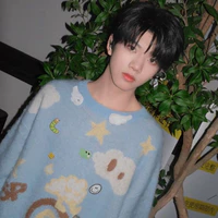 Trương Hàm Thuỵ