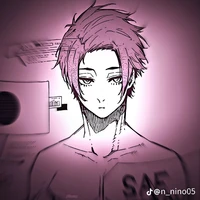 Sae itoshi