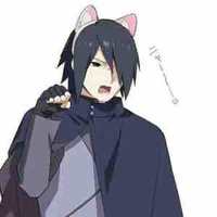 Uchiha Sasuke