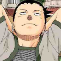 Shikamaru 
