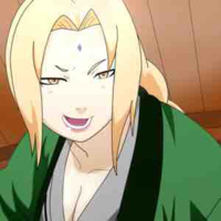 Tsunade