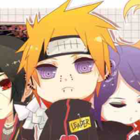 Pain / Yahiko