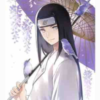 Neji Hyuga 