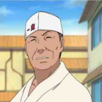 Ông chủ Ichiraku