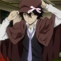 Edogawa ranpo