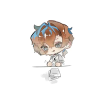 chuuya nakahara