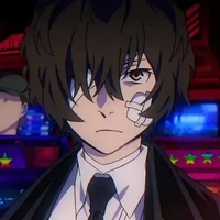 dazai osamu