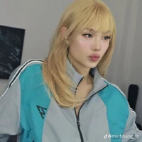 lê ngọc minh hằng ( chị bé )