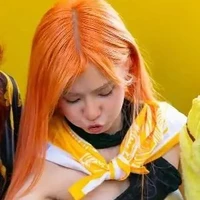 nguyễn hoàng yến  ( chipmunk )