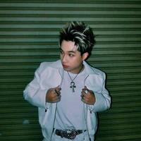 Đỗ Hoàng Hải - Coldzy