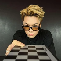 Vũ Trường Giang - Gill