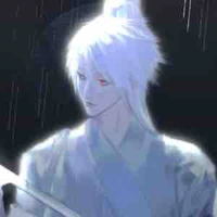 Hatake Kakashi 