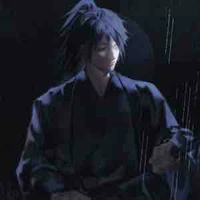 Uchiha obito 