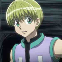 Shalnark Ryuseih