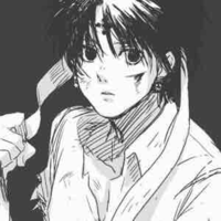 Chrollo Lucilfer