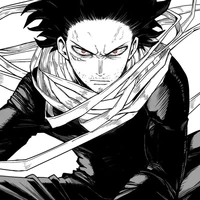 Aizawa Shouta (Eraser Head)