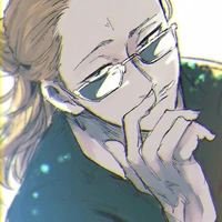 Yamada Hizashi (Present Mic)