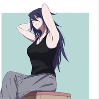 Kayama Nemuri (Midnight)