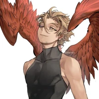Takami Keigo (Hawks)
