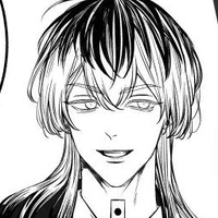 Haitani Rindou