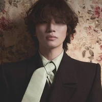 Kang Daesung (Daesung)