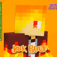jack blaze