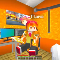 hiha flame