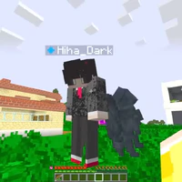 hiha dark