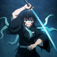 con này bị simp muichiro