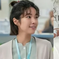 Cheon JangMi (Yang hồ)