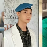 Seo Dong Ju (số 2)