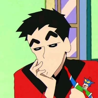 Nohara Shinnosuke