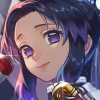Kochou Shinobu 