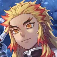 Rengoku Kyoujurou