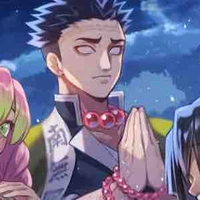 Himejima Gyomei 