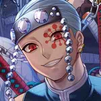 Uzui Tengen
