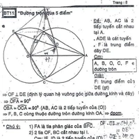 Ghi nhớ 🗒